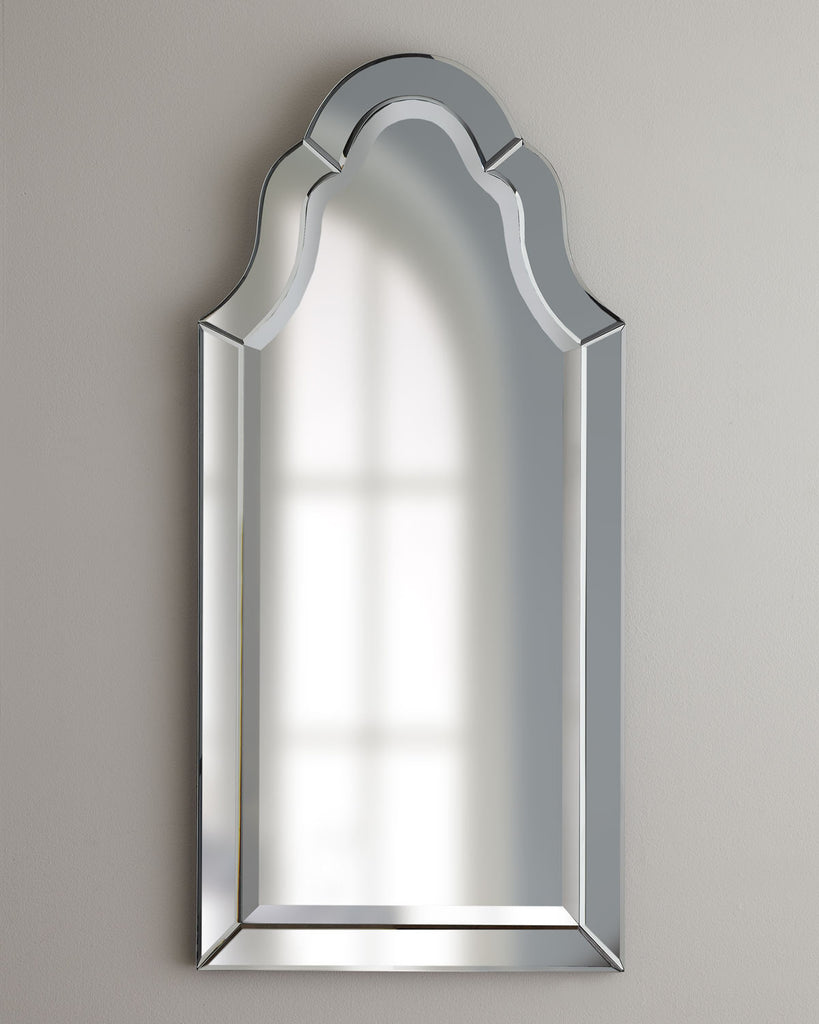 Зеркало Secret de Maison Leksington silver, 110 х 53 х 2.5, LHVM36