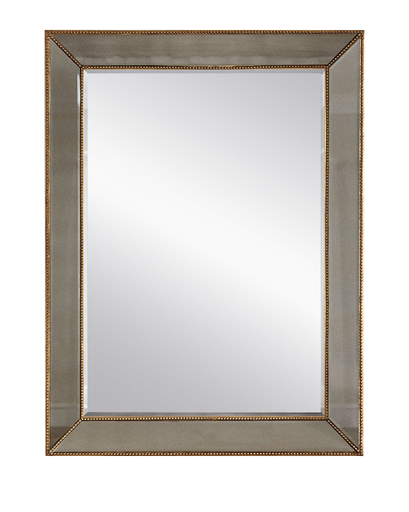 Зеркало Secret de Maison Francesko neopolitan gold, 120 x 90 x 8.75, LH004G-ZSWA
