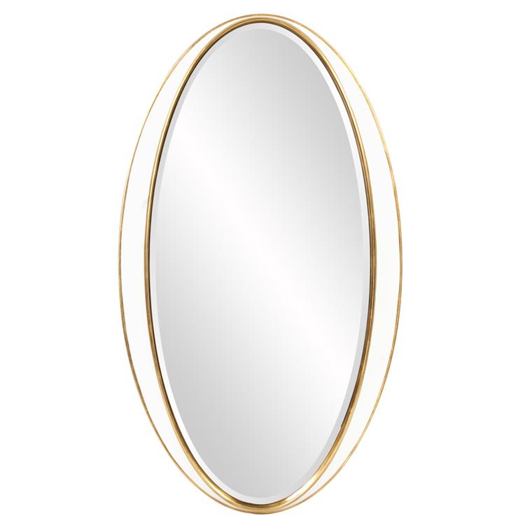 Зеркало Secret de Maison Dita white, 101 х 61 x 3.5, LH184WG