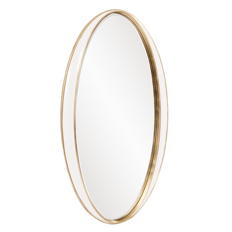 Зеркало Secret de Maison Dita white, 101 х 61 x 3.5, LH184WG
