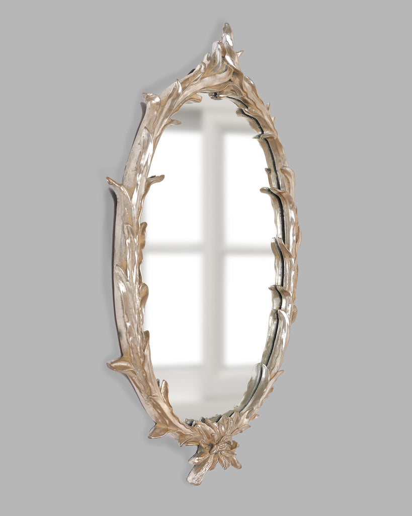 Зеркало Secret de Maison Bya silver, 80 x 53 x 5, LH2154S
