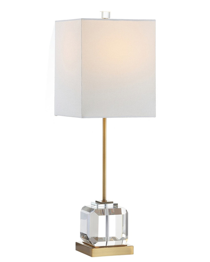 Лампа Secret de Maison Gibson beige marble,   38 х 18 х 18, CLM2922