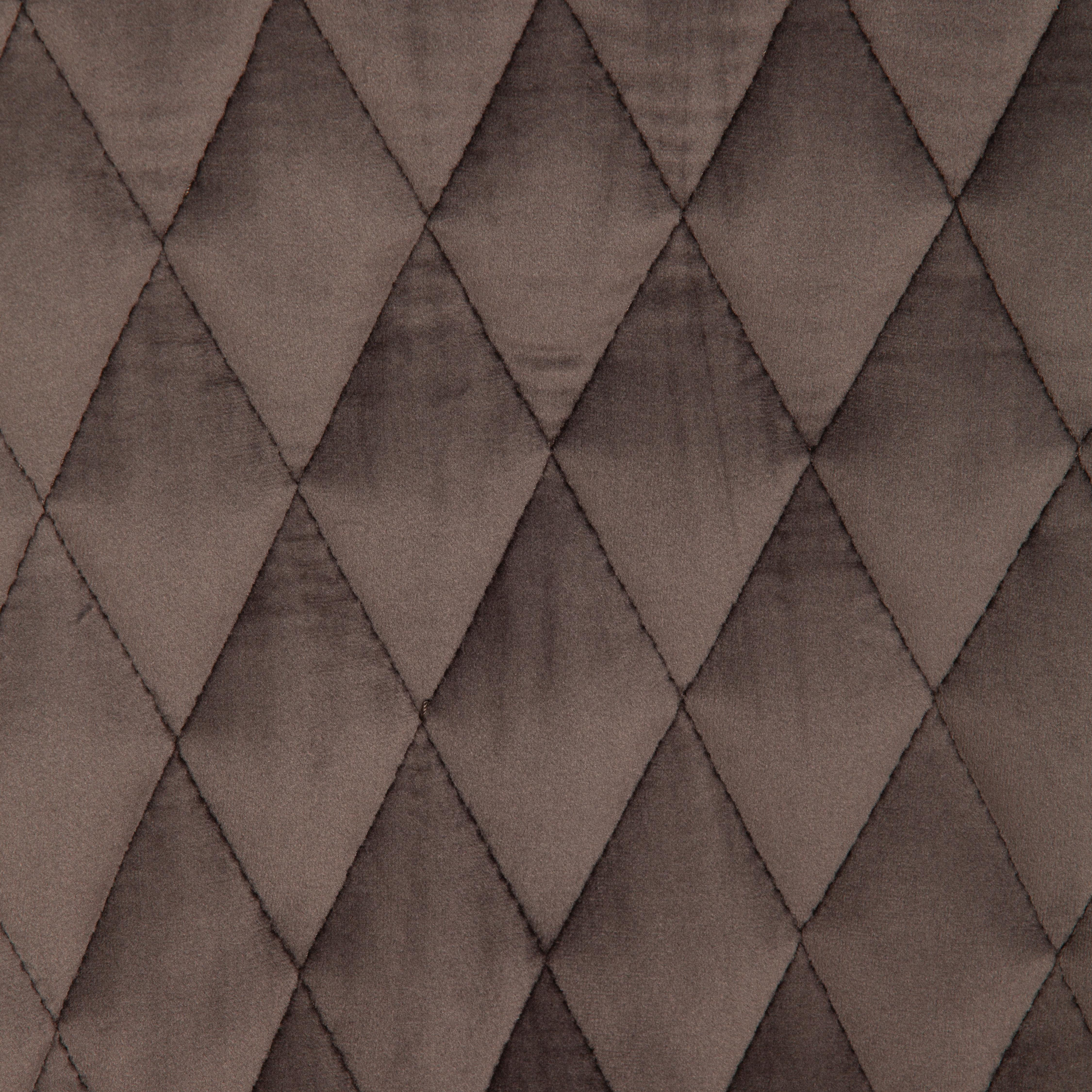 Стул CHILLY X (mod. 7096-1) ткань/металл, 45x53х88 см, высота до сиденья 50 см, темно-серый barkhat 14/черный