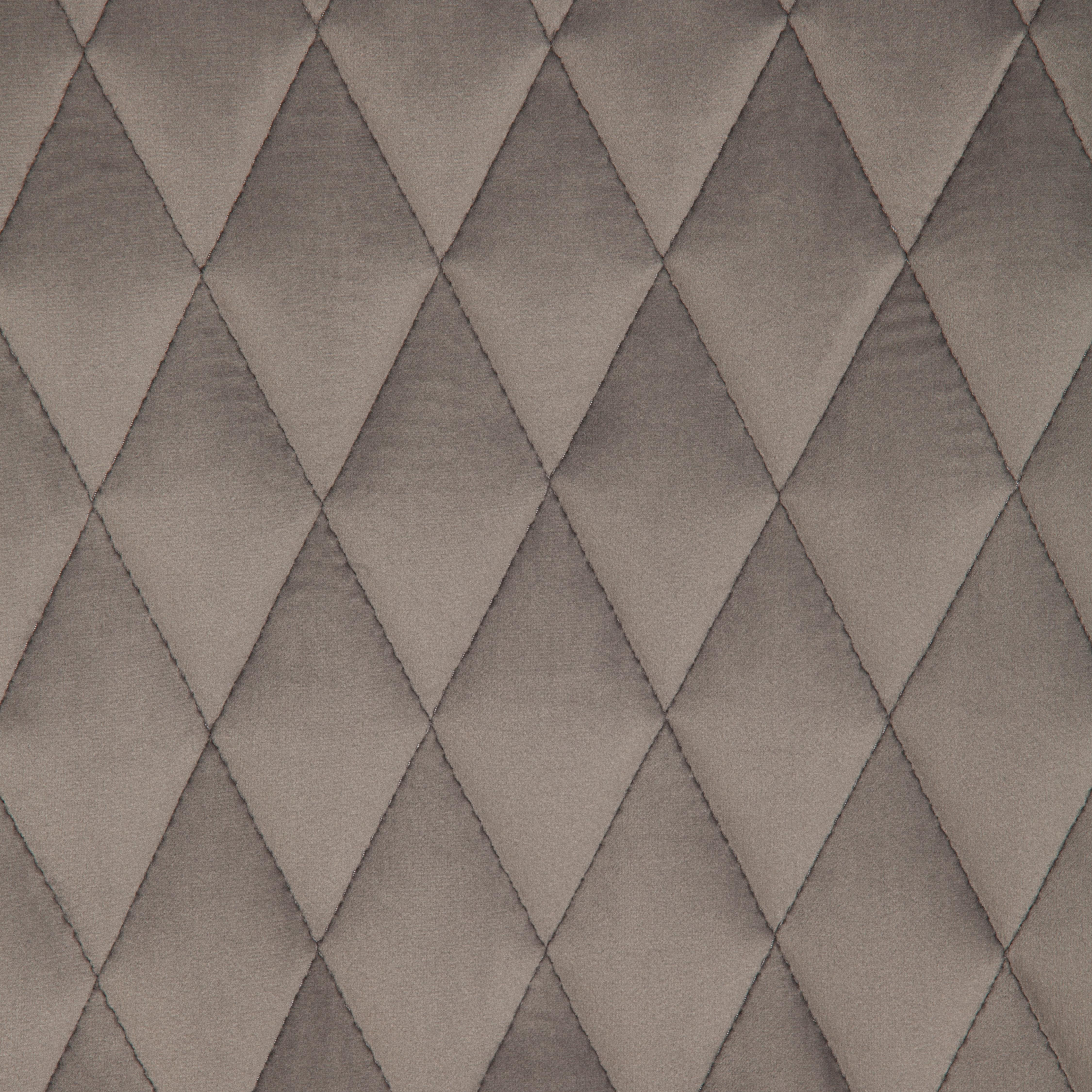 Стул CHILLY X (mod. 7096-1) ткань/металл, 45x53х88 см, высота до сиденья 50 см, серый barkhat 26/черный