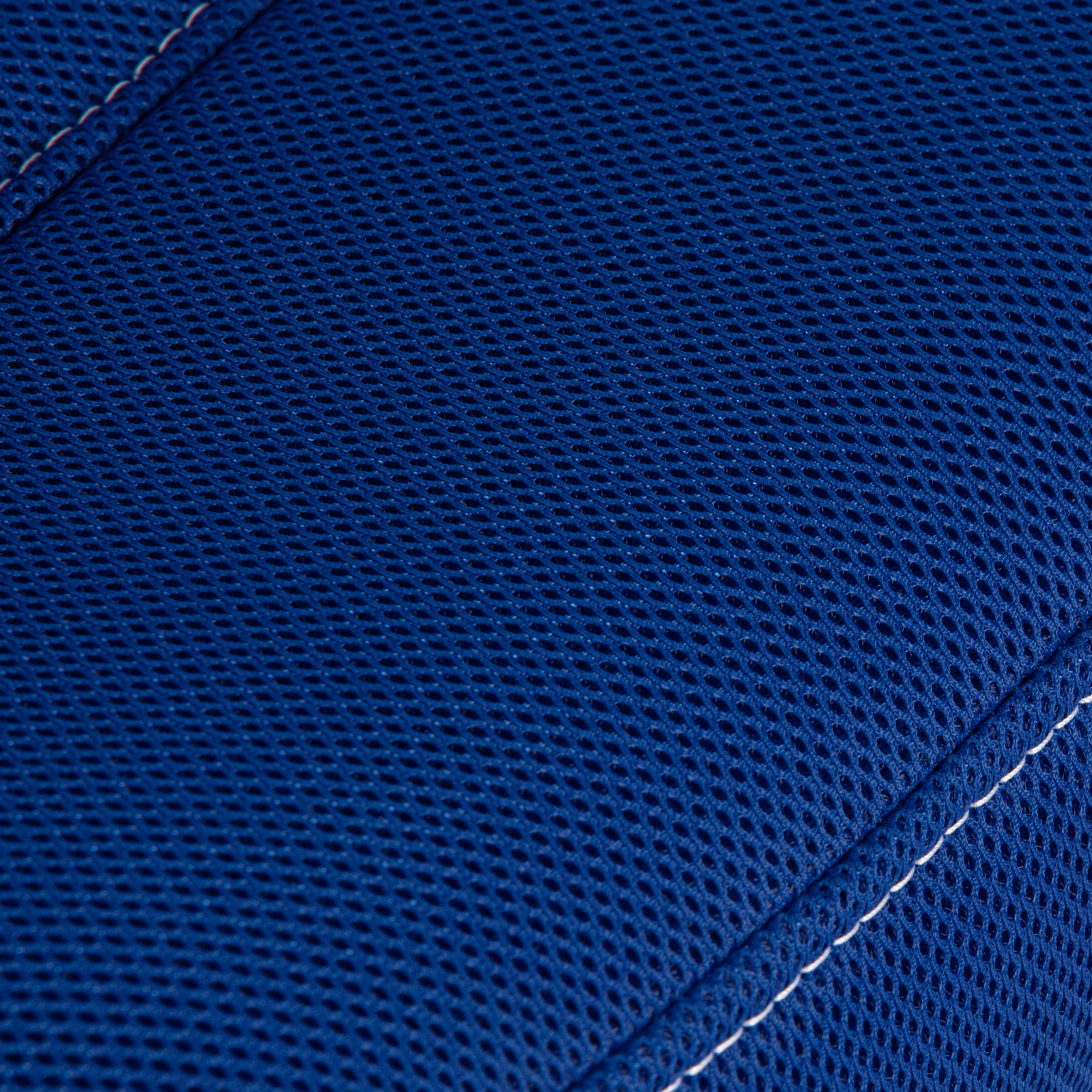 Кресло PARMA ткань, синий, TW-10