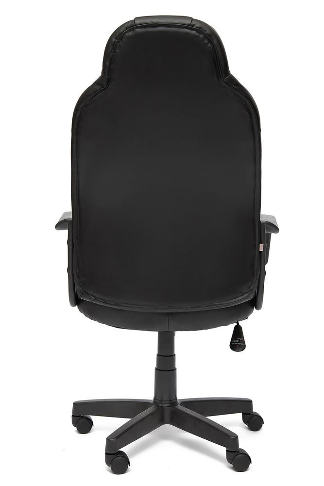Кресло NEO (1) кож/зам, черный, 36-6