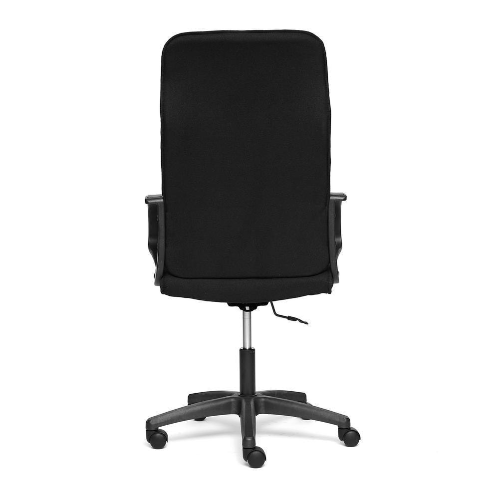 Кресло WOKER ткань, черный, 2603