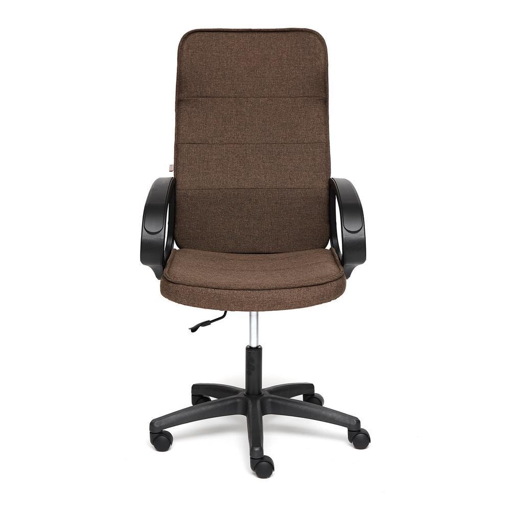 Кресло WOKER ткань, коричневый, 3М7-147
