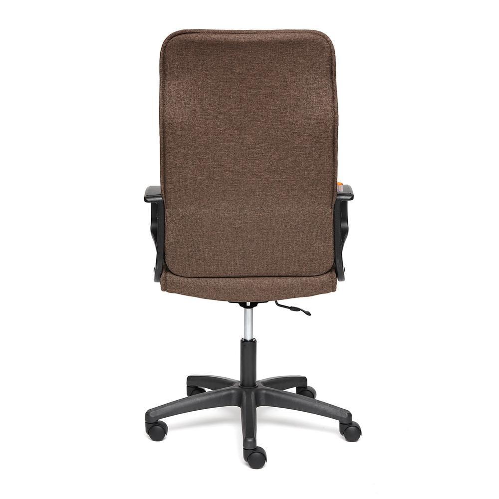 Кресло WOKER ткань, коричневый, 3М7-147
