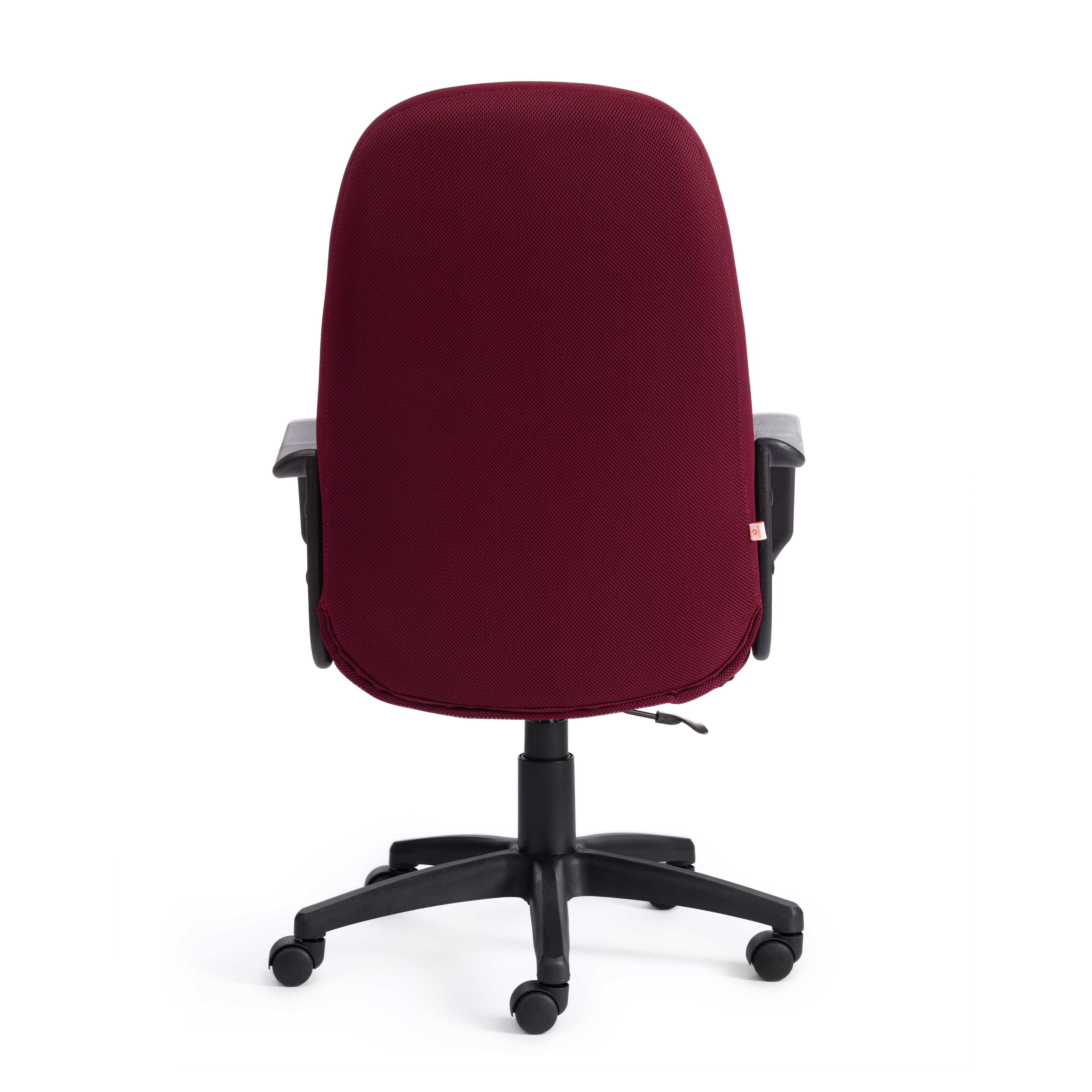 Кресло LEADER ткань, бордо, TW 13