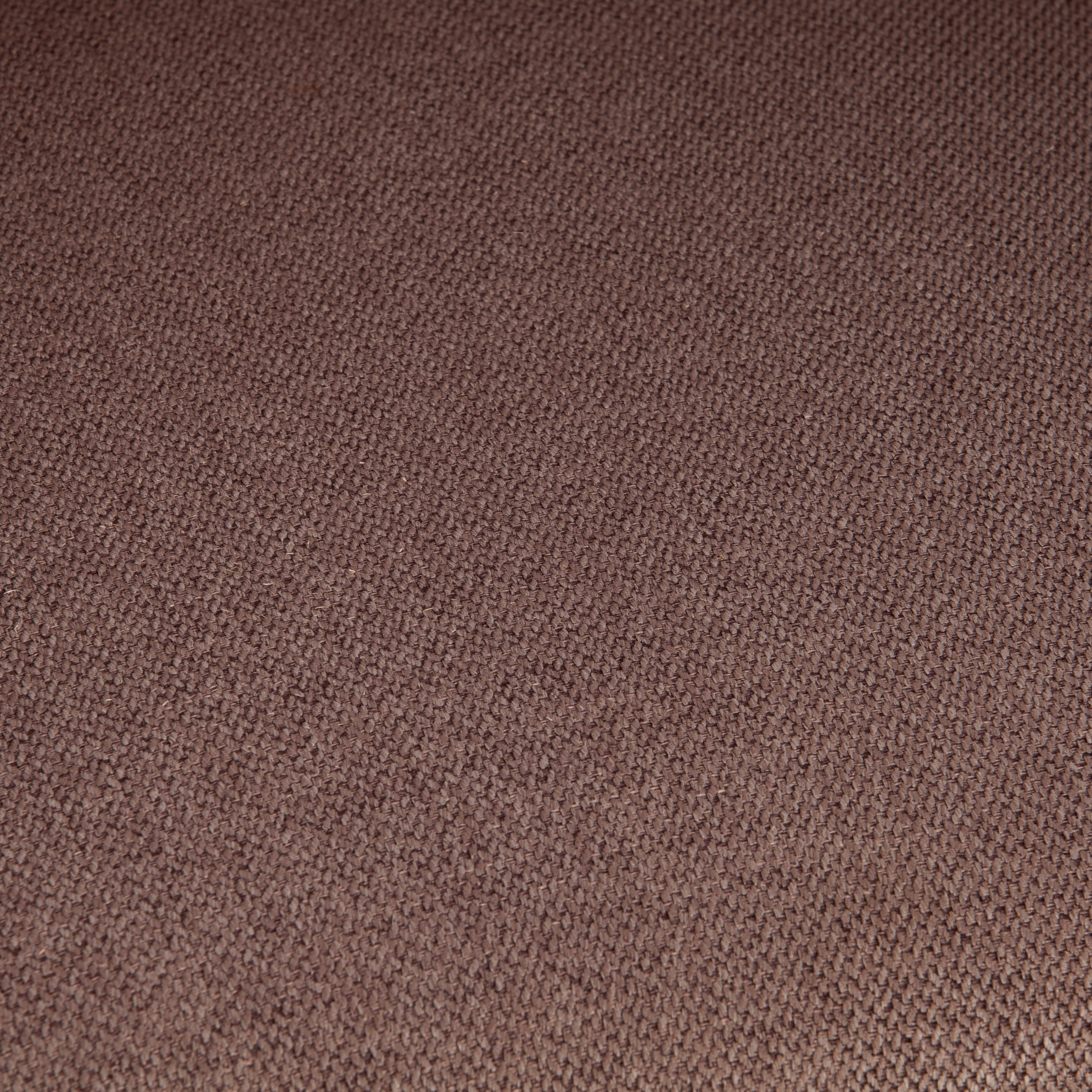 Стул MANDY (mod. 0139131) металл/ткань, 53х55х76 см, светло-коричневый HERITAGE-1048 TRUFFLE/черный