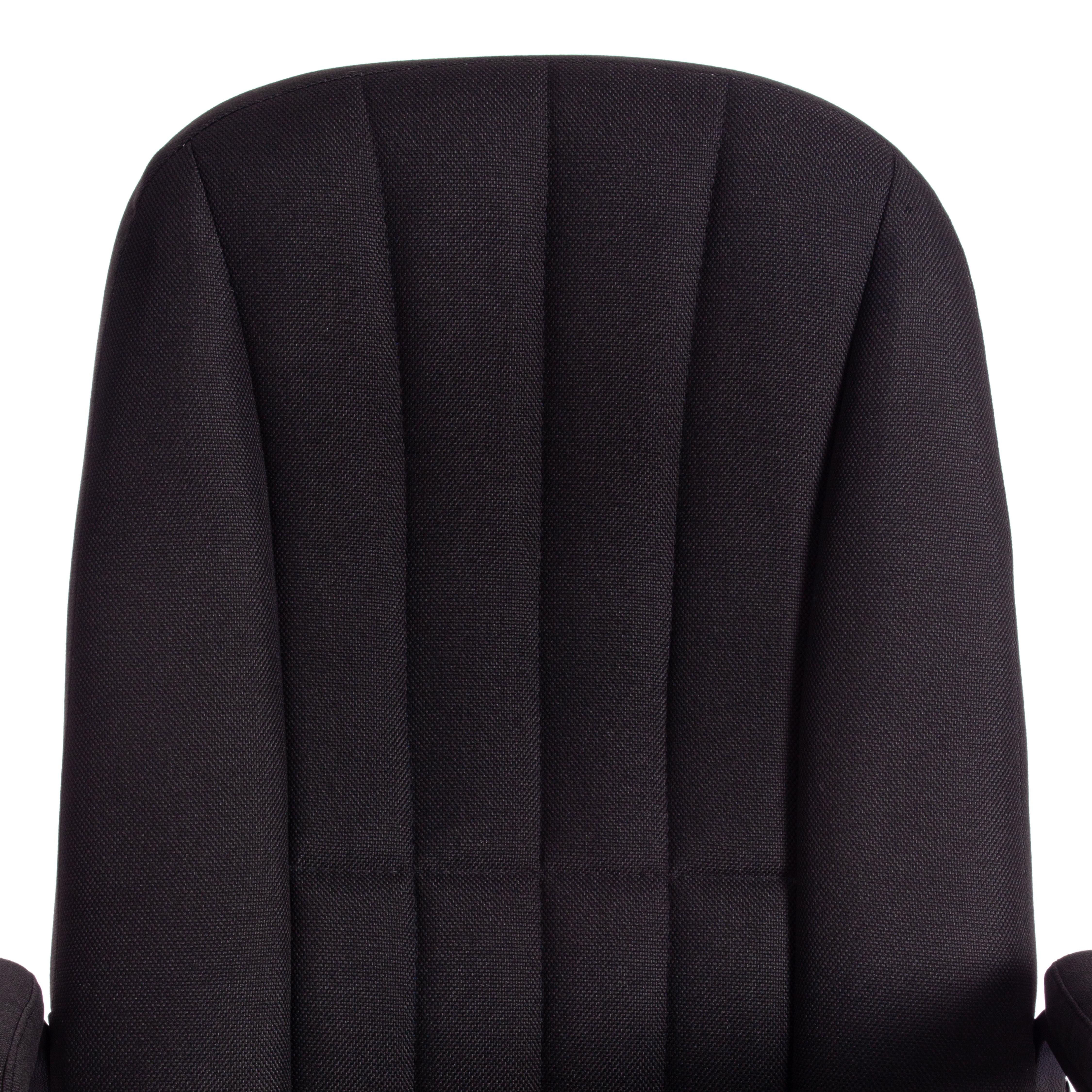 Кресло СН888 (22) ткань, черный, 2603