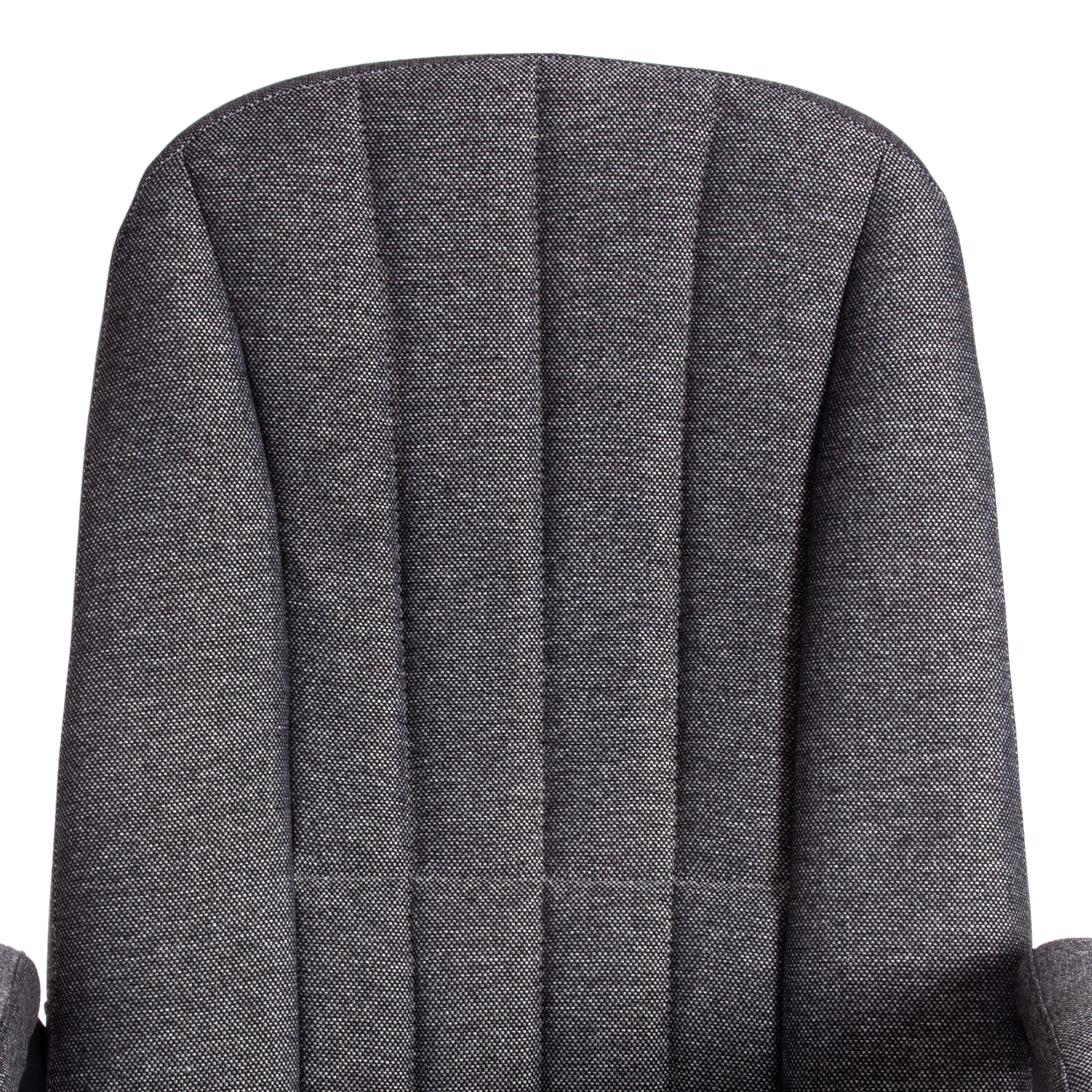 Кресло СН888 (22) ткань, серый, 207