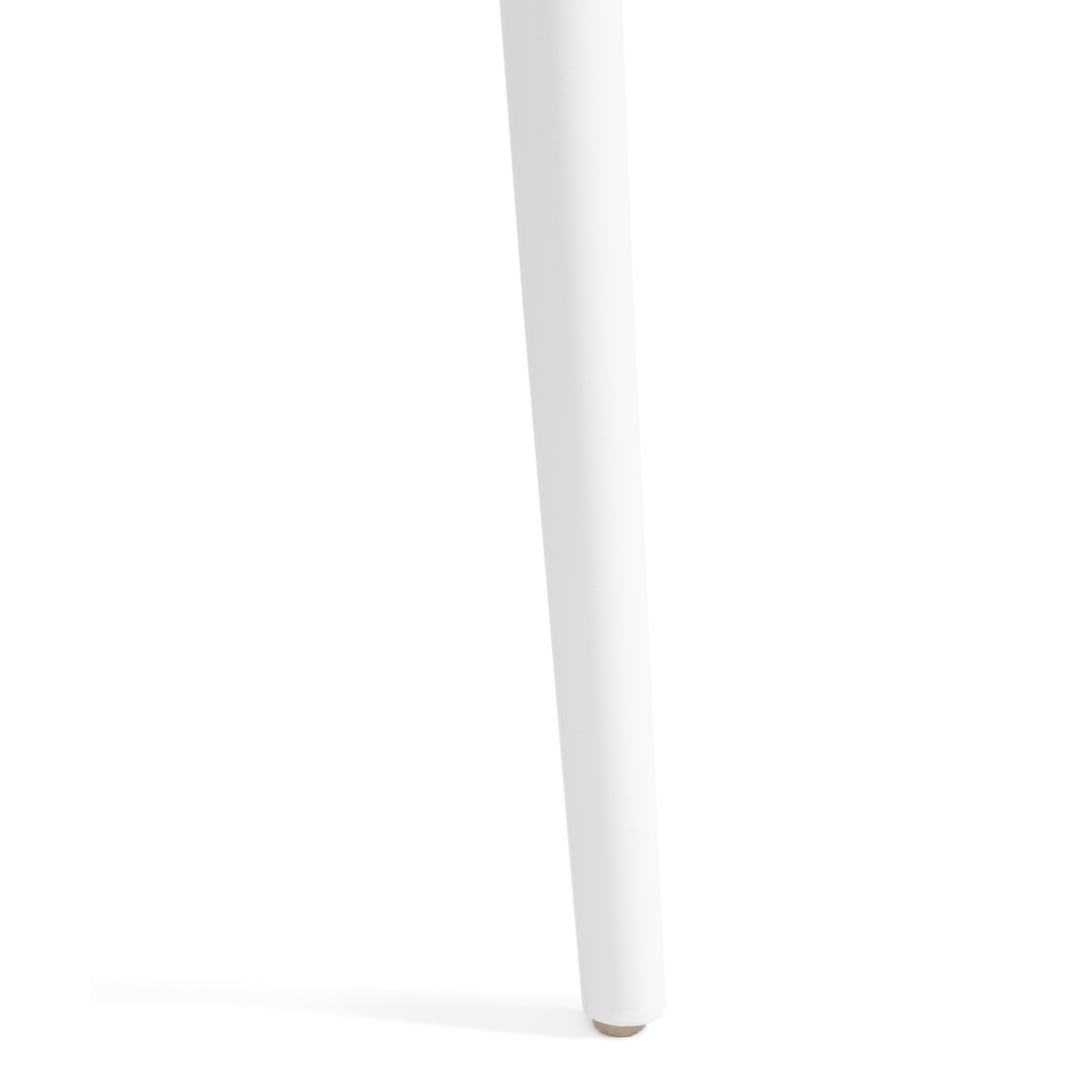 Стул TON (mod. PC36) пластик, 49,5 х 50 х 75,5 см , White (Белый) 01