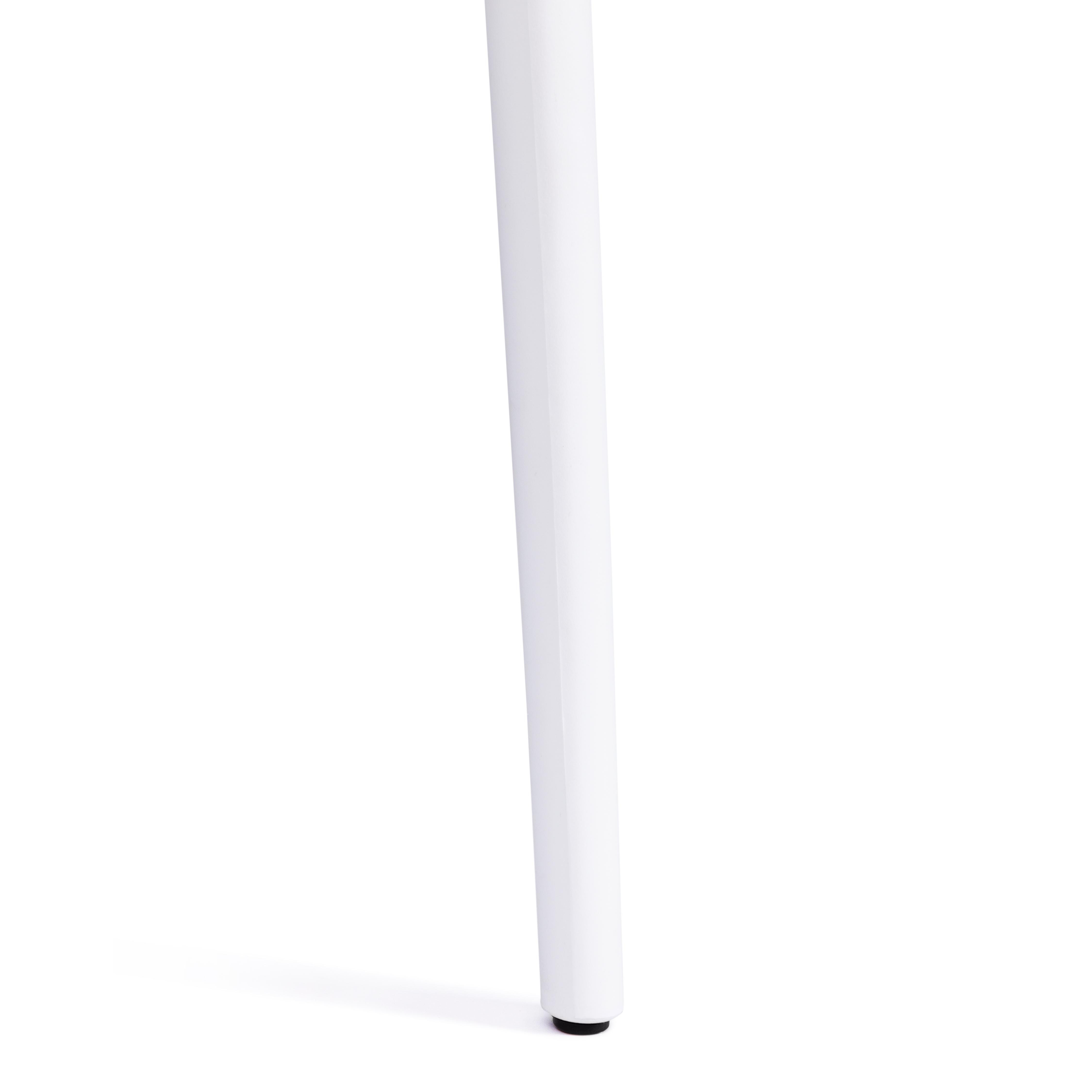 Стул THONET (mod. PL62) пластик, 42 x 52 x 89 см, White (Белый) 01