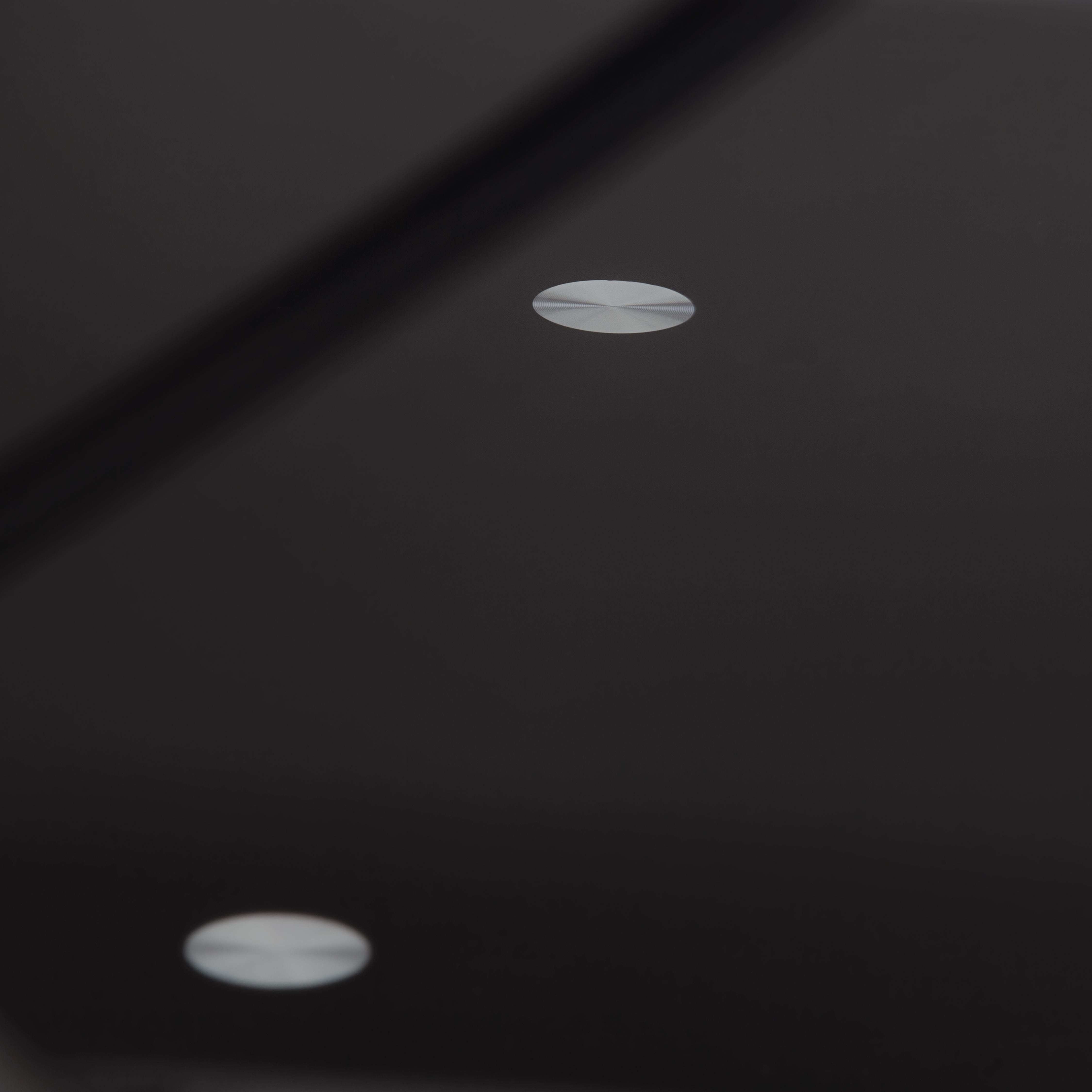 Стол BERTOIA (mod. GT21) металл/стекло, 120 х 120 х 75 см, Black (черный)