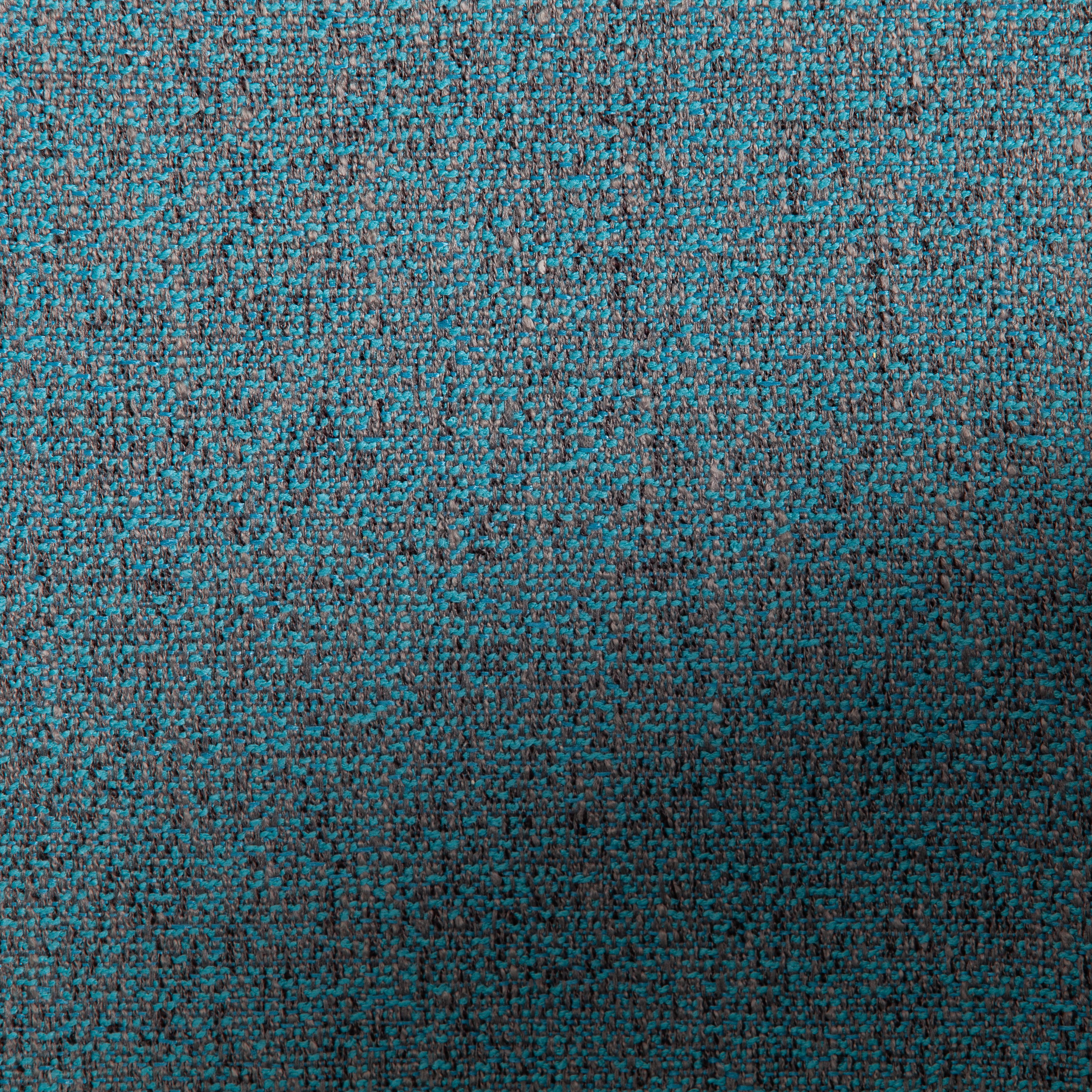 Кресло VALENTINO (mod. PC45-2) металл/экокожа/ткань, 55 х 58 х 81 см, Turquoise (бирюзовый)/Grey (серый)/чёрный