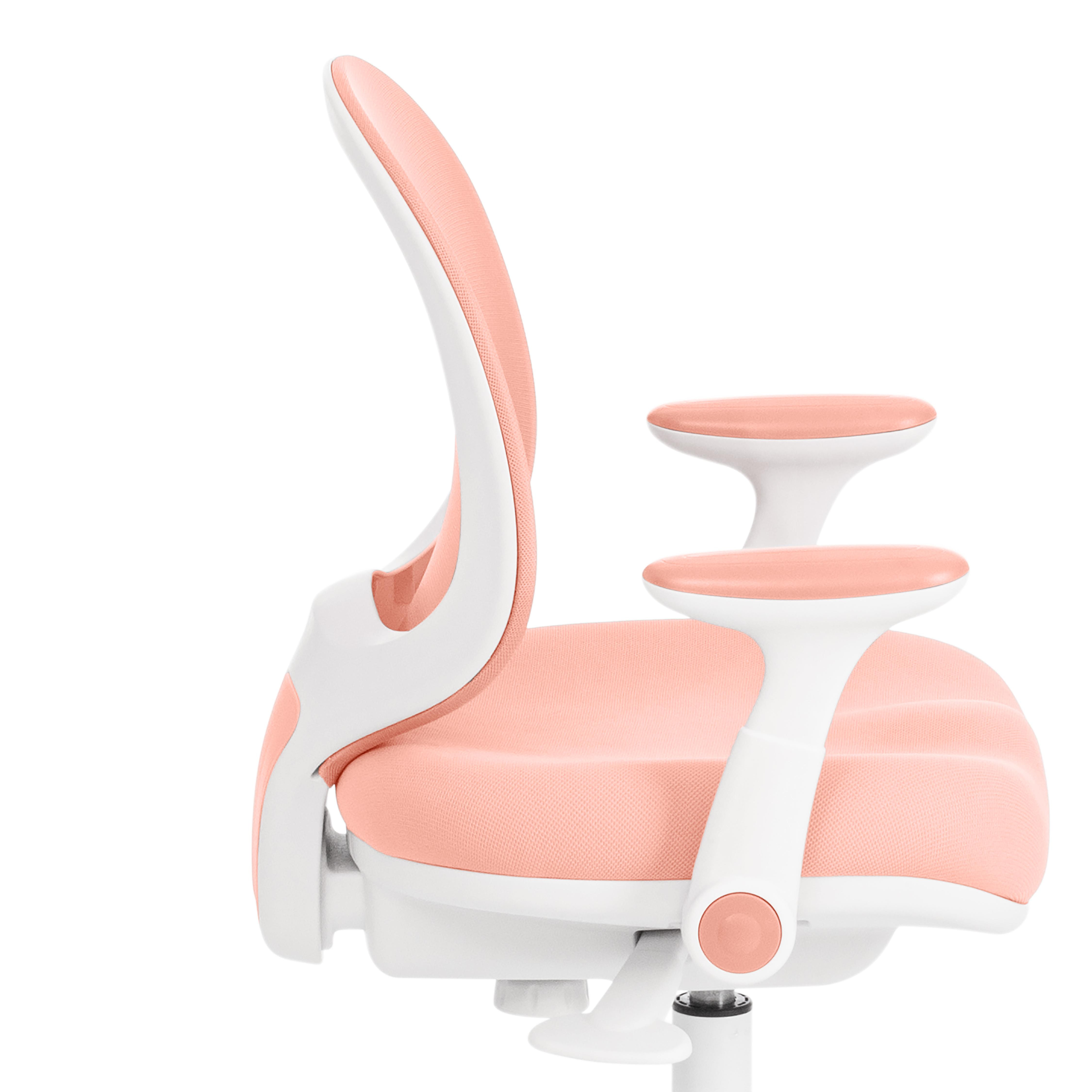 Кресло RAINBOW Рink (розовый)