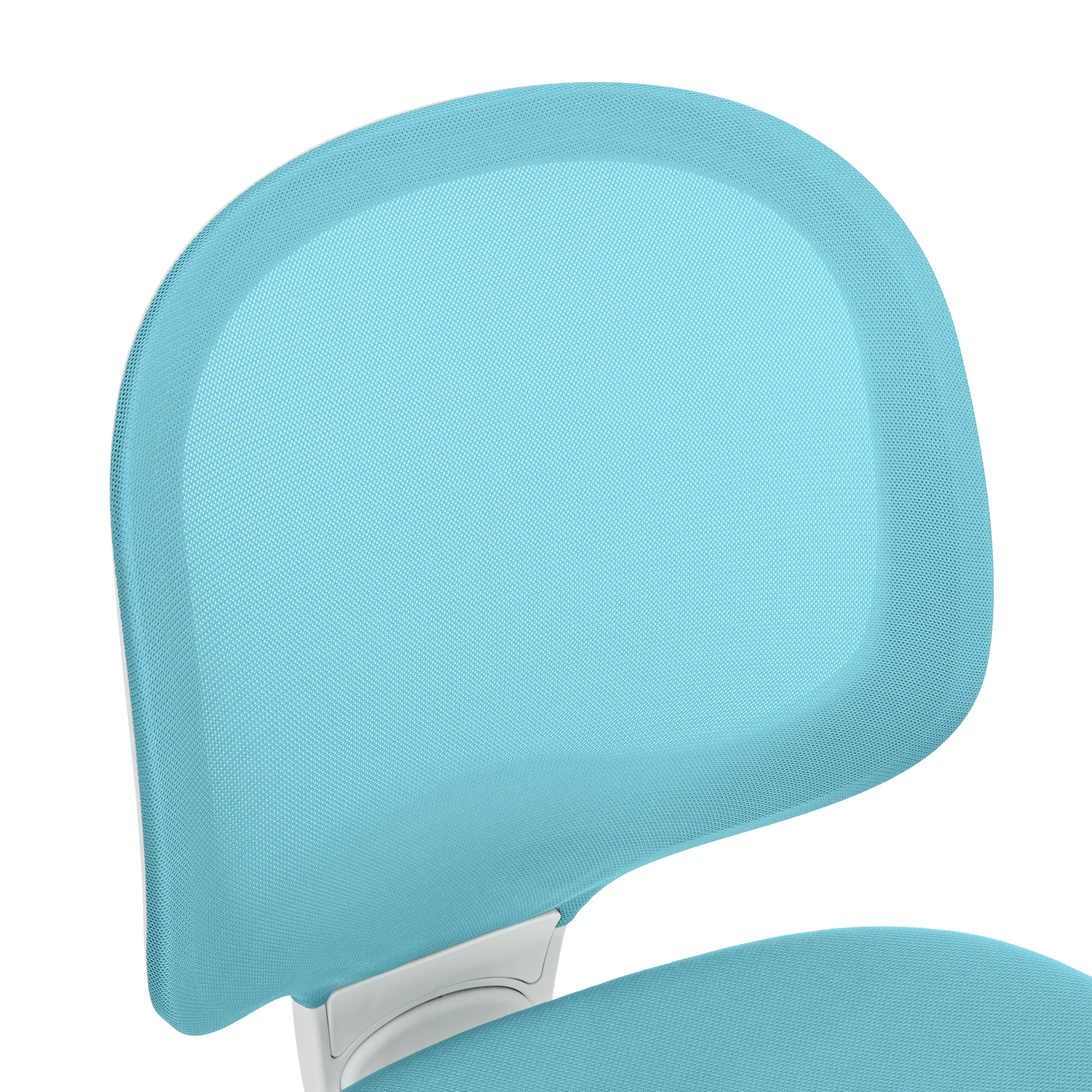Кресло RAINBOW Blue (голубой)