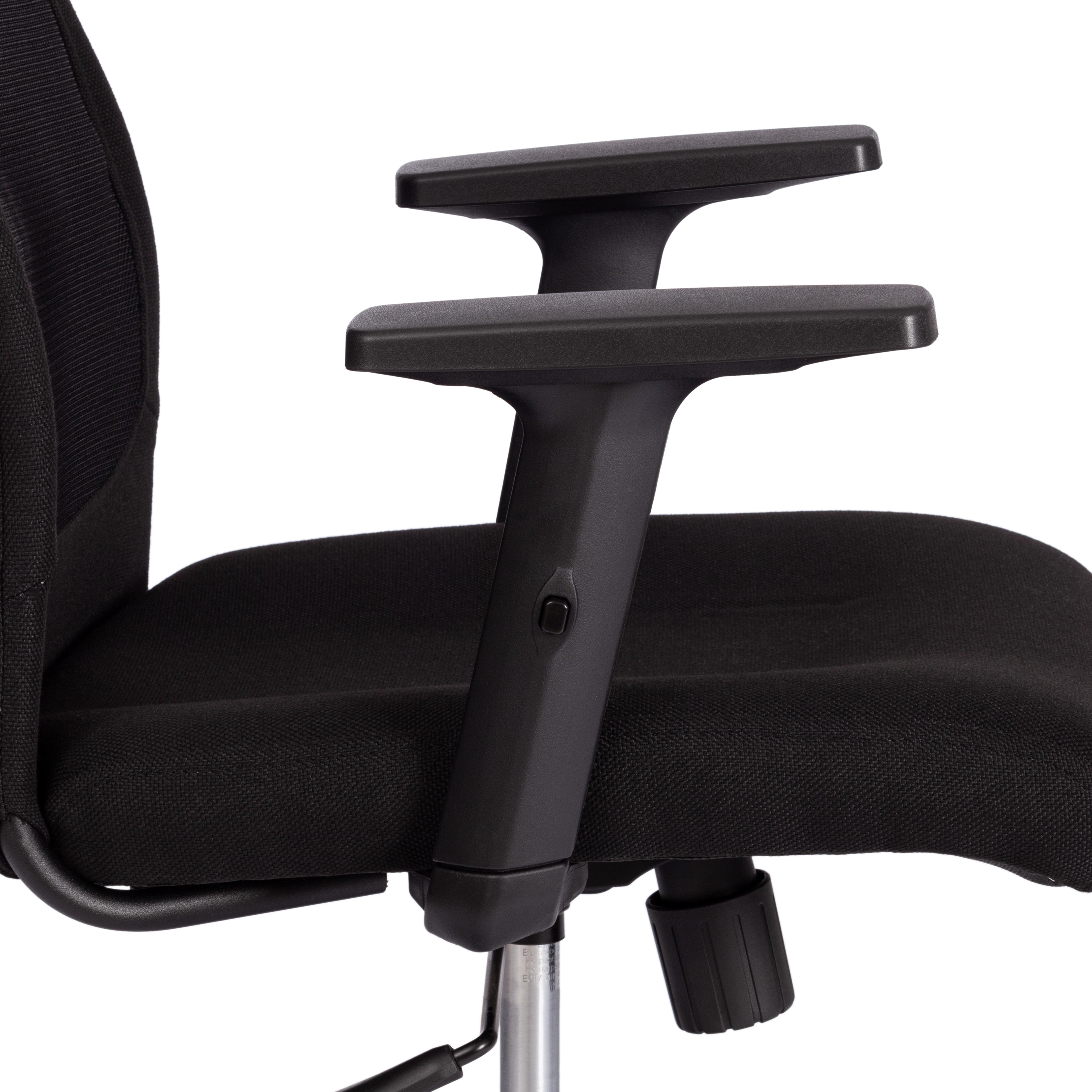 Кресло PROFIT PLT ткань, черный, 2603/W-11