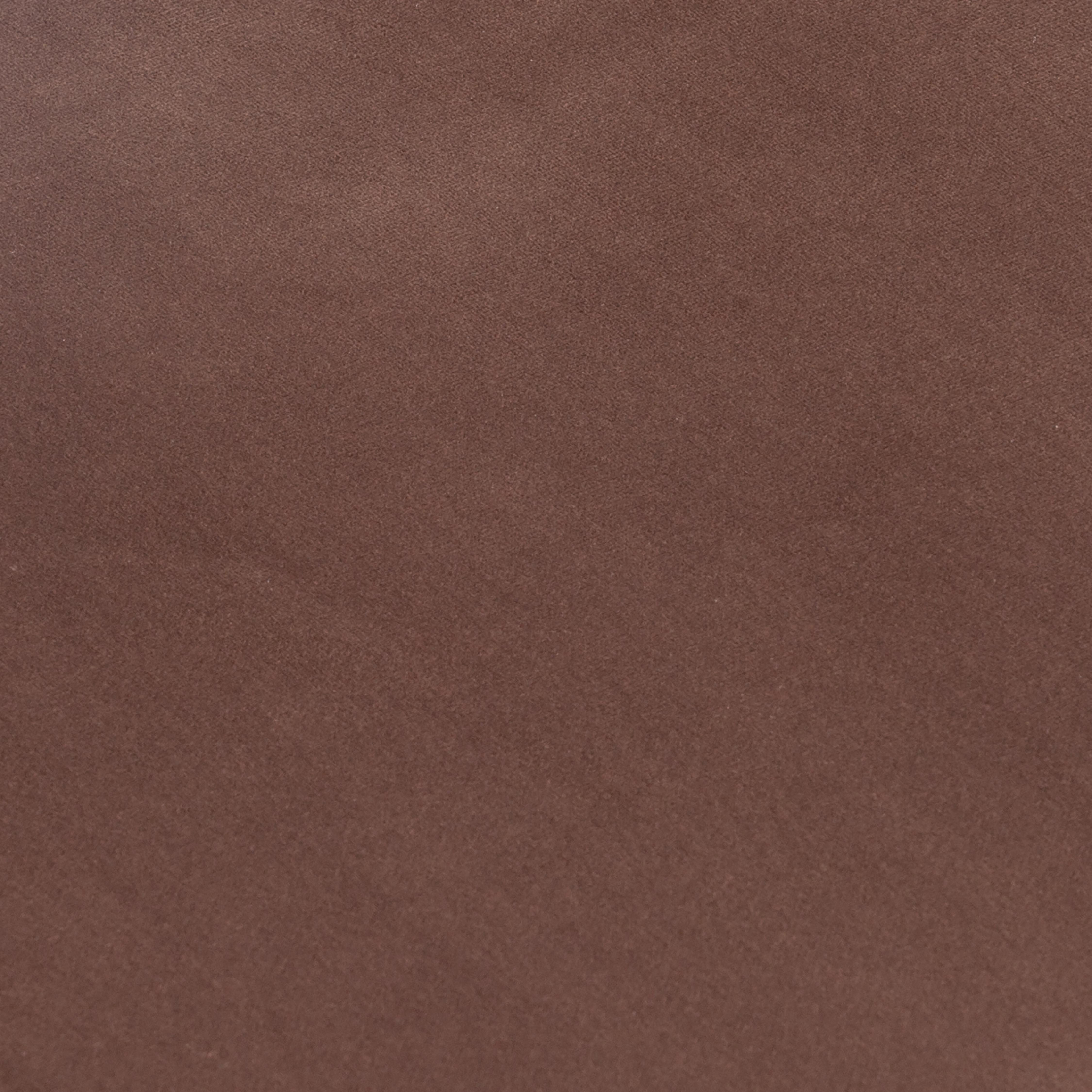 Стул DIAMANTE мягкое сидение бук, 42x42x85см, коричневый, ткань Tenerife Mocco