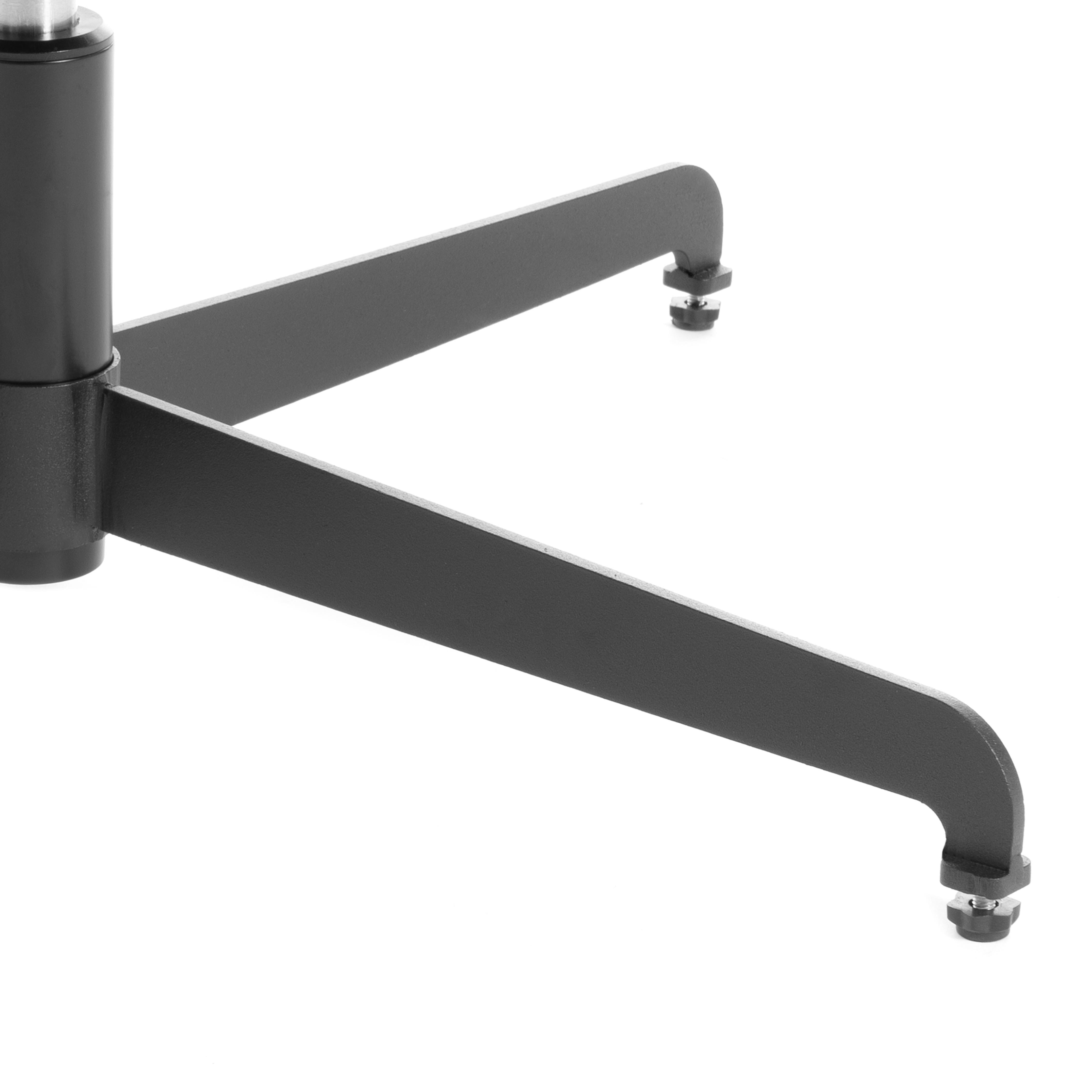 Кресло лаунж Cosmo велюр/букле, VT shape latte