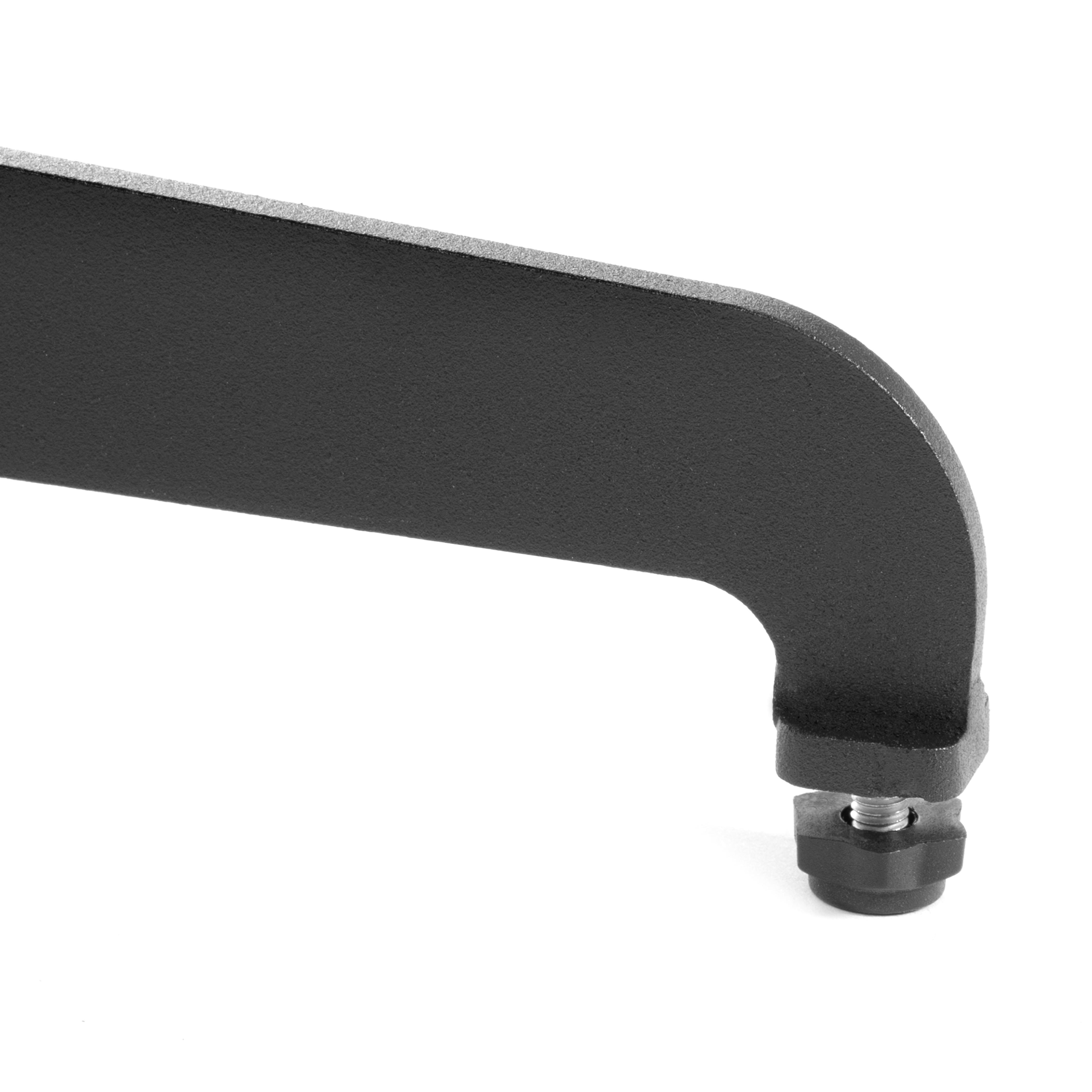 Кресло лаунж Cosmo велюр/букле, VT shape latte