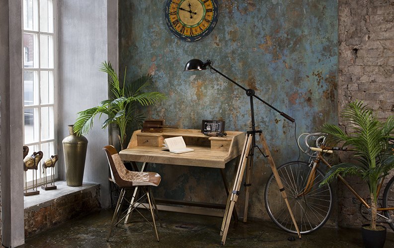 Loft art