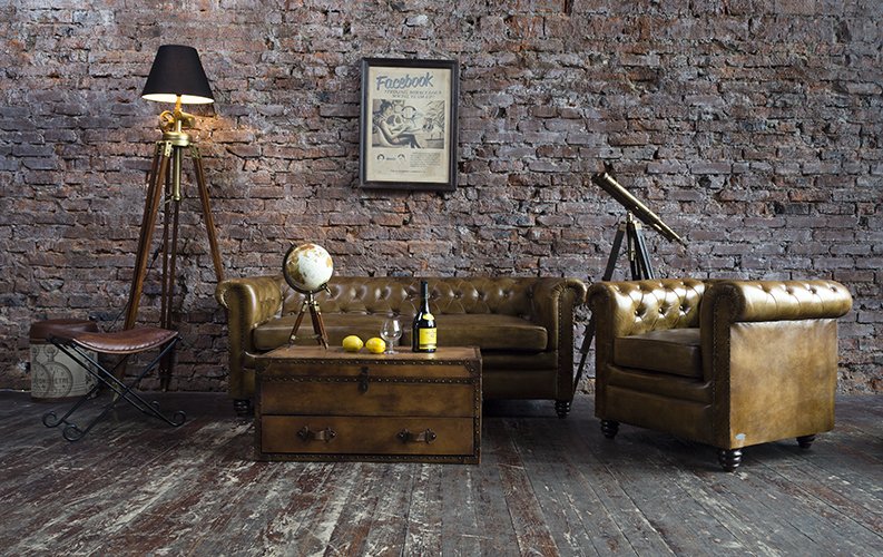 Loft art