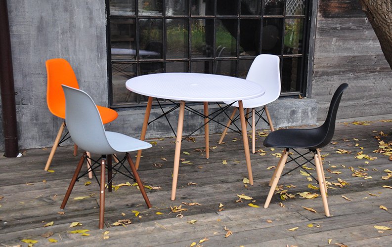 Tolix-eames
