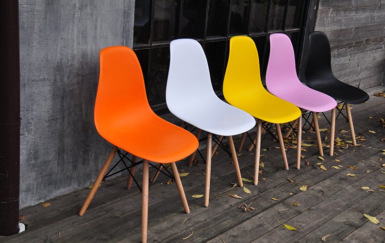 Tolix-eames